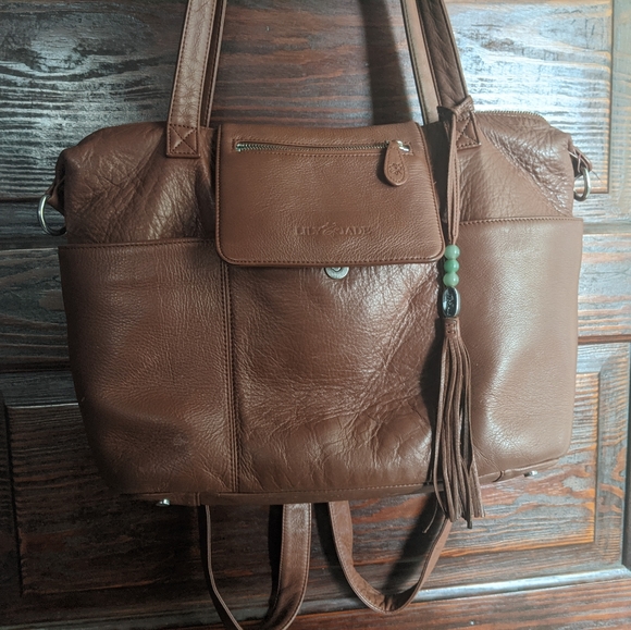 Lily Jade Handbags - Lily Jade Madeline